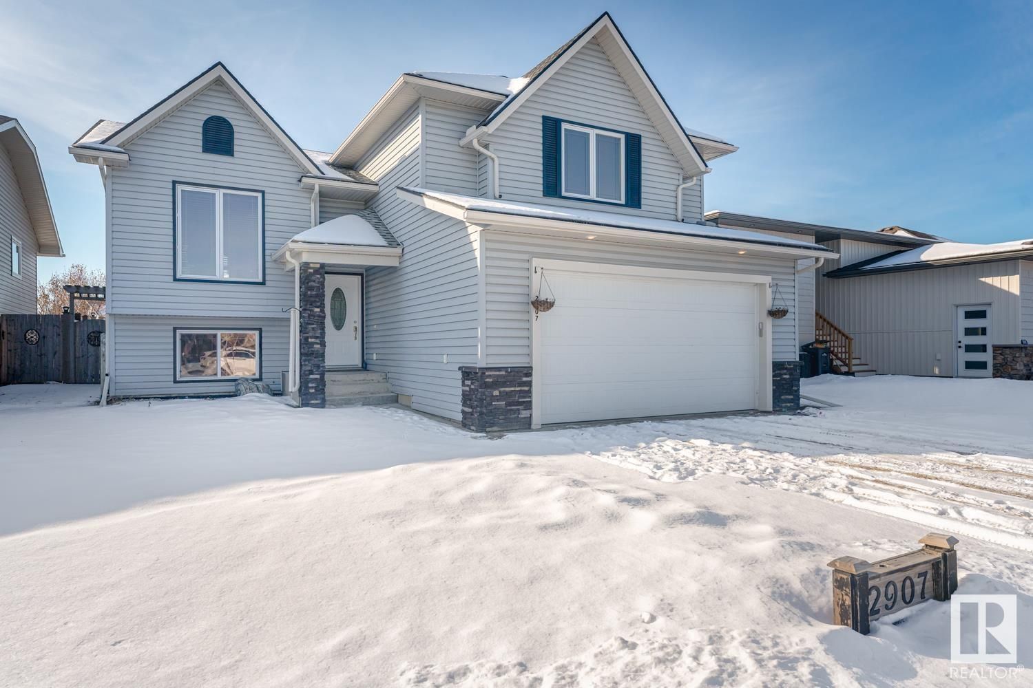 New property listed in Cold Lake, Cold Lake